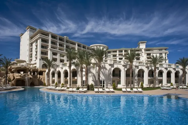Stella Di Mare Beach & Spa 5*, фото 2