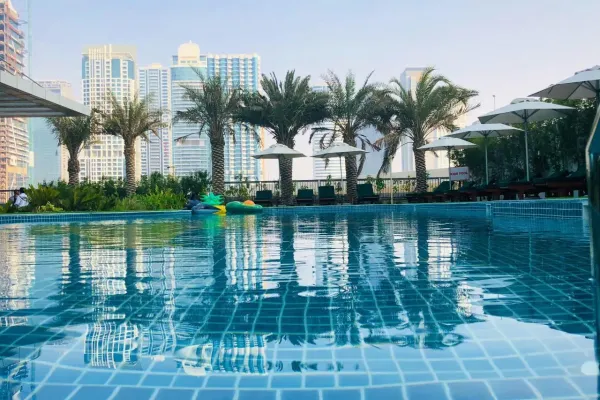 Stella di Mare Dubai Marina 5*