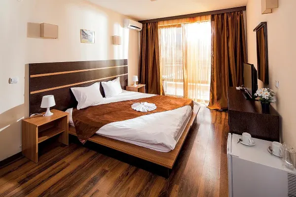 St. George Ski & Holiday 4*