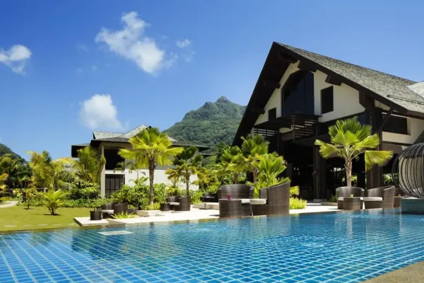 STORY Seychelles 5*