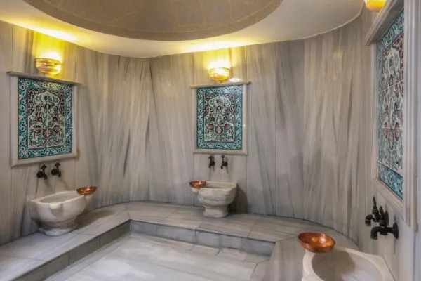 Sultania Hotel 4*