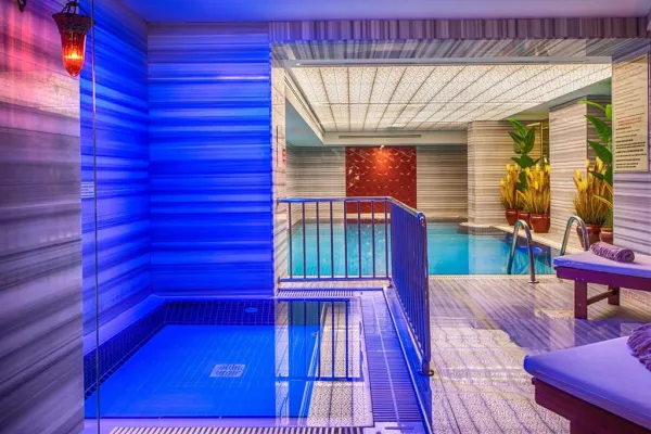 Sultania Hotel 4*, фото 2