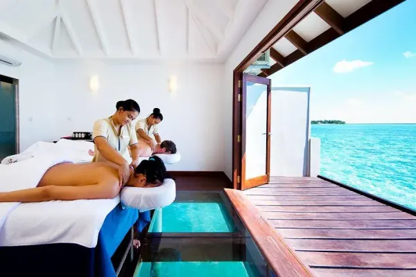 Summer Island Maldives 4*