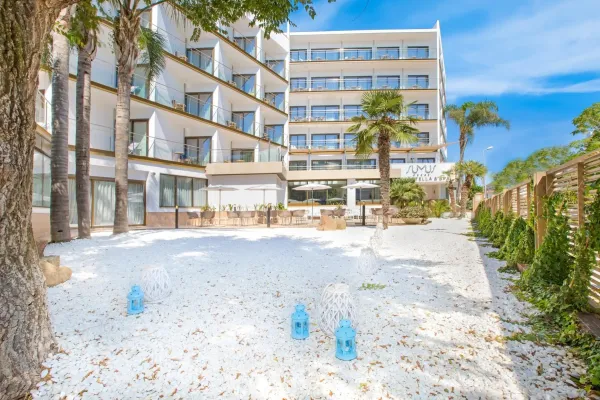 Sumus Stella & Spa 4*