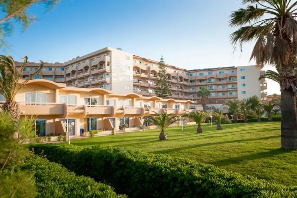 Sun Beach Resort 4*, фото 2