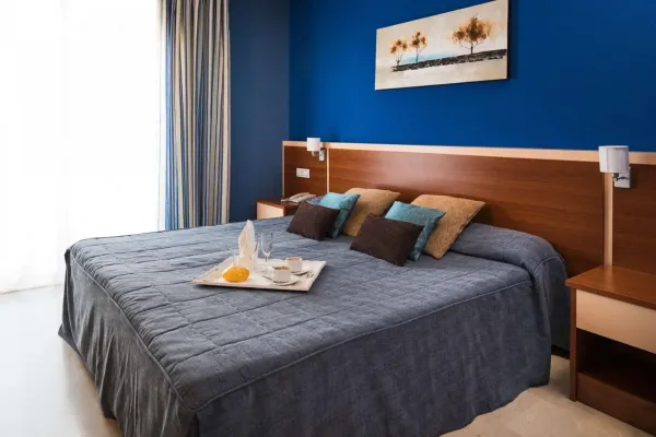 Sun Palace Albir & Spa 4*, фото 2
