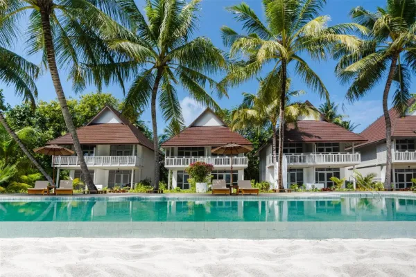 Sun Siyam Olhuveli Romance 5*, фото 3