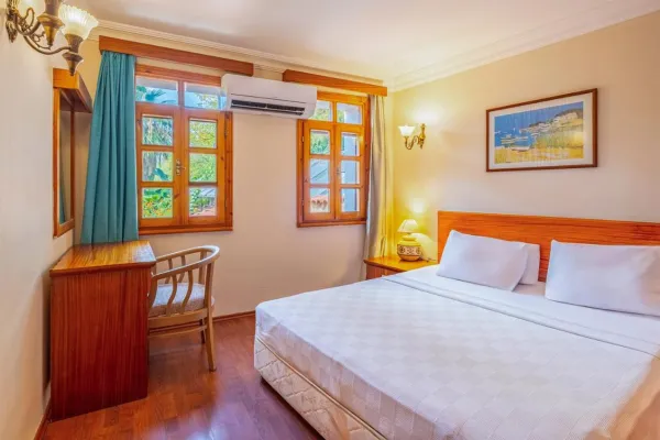 Sundia By Liberty Suncity 4*