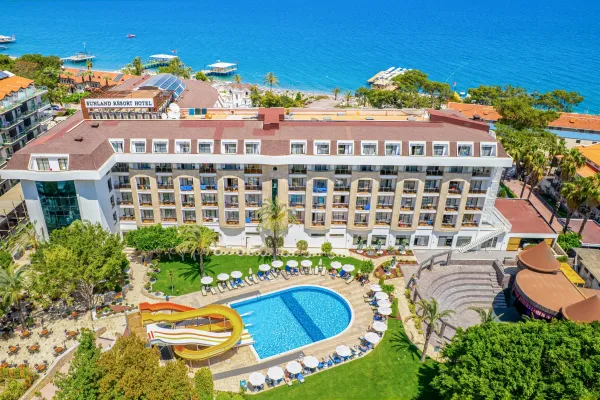 Sunland Resort 5*, фото 5