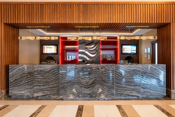 Sunland Resort 5*, фото 6