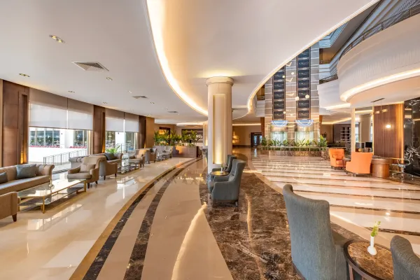 Sunland Resort 5*, фото 7
