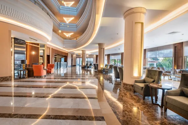 Sunland Resort 5*, фото 8