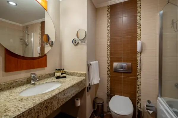Sunland Resort 5*, фото 10