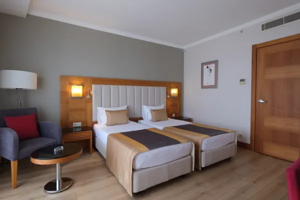 Sunland Resort 5*, фото 11