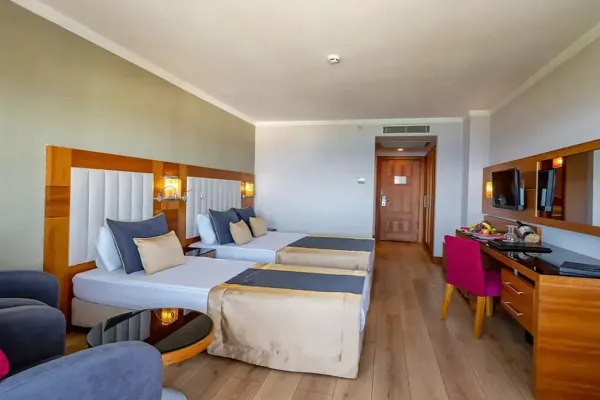 Sunland Resort 5*, фото 12