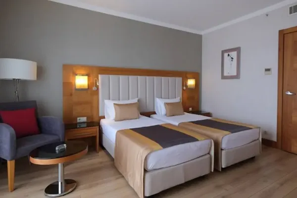 Sunland Resort 5*, фото 13
