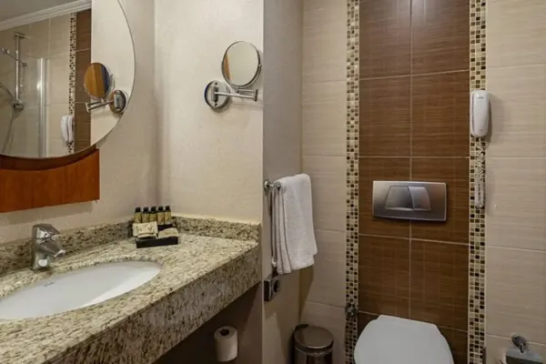 Sunland Resort 5*, фото 14