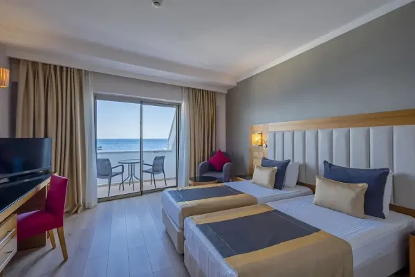 Sunland Resort 5*, фото 15