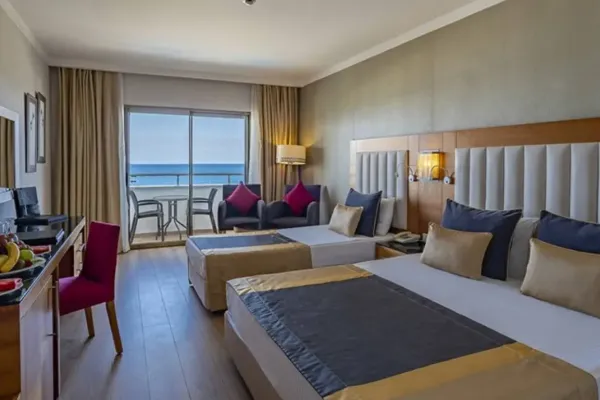 Sunland Resort 5*, фото 16