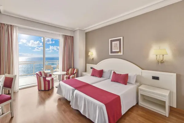 Sunlight Bahia Principe San Felipe 4*