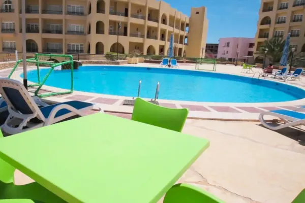 Sunny Days Palma De Mirette Resort 4*