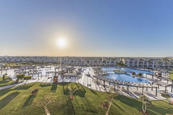 Sunrise Crystal Bay Resort 5*
