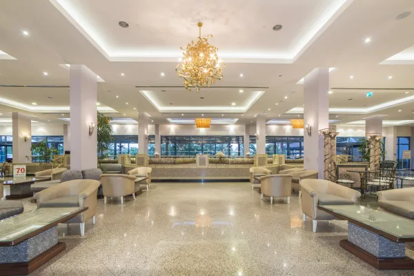 Sunrise Resort & SPA 5*