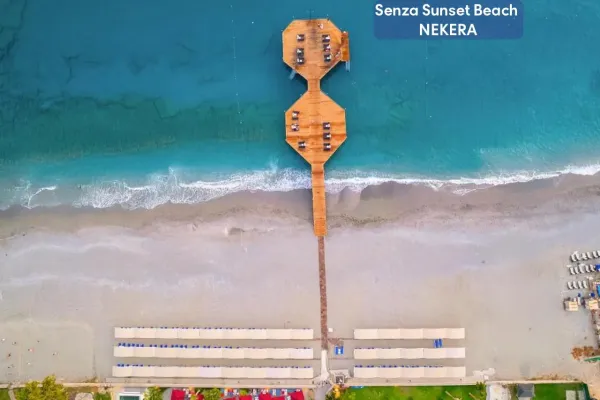 Senza Sunset Beach 4*, фото 5