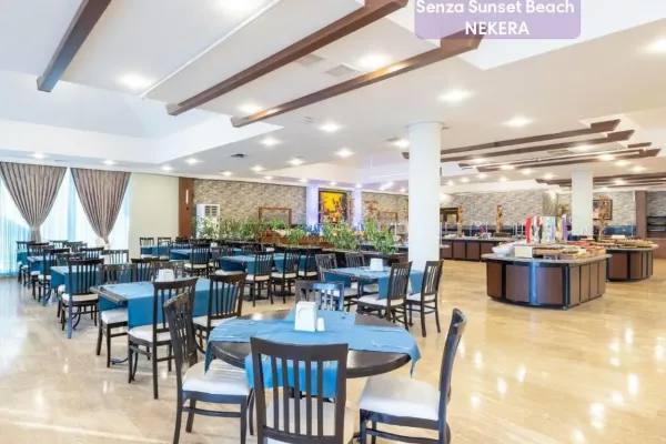 Senza Sunset Beach 4*, фото 7