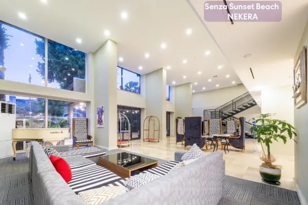 Senza Sunset Beach 4*, фото 10