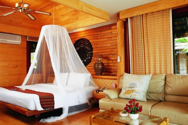 Sunset Park Resort & Spa 4*