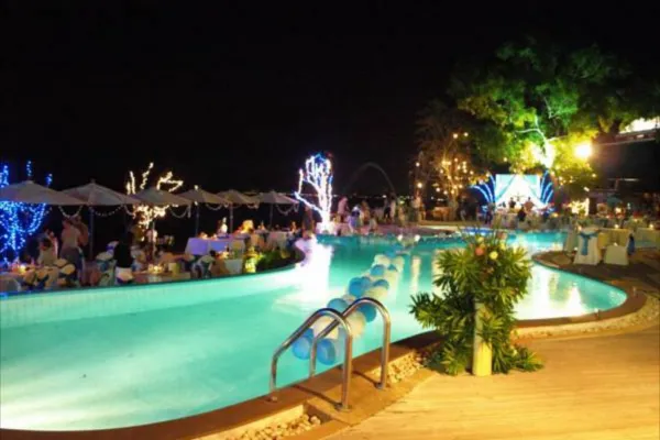 Sunset Park Resort & Spa 4*, фото 2