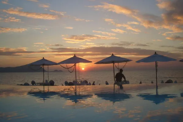 Sunset Park Resort & Spa 4*, фото 3