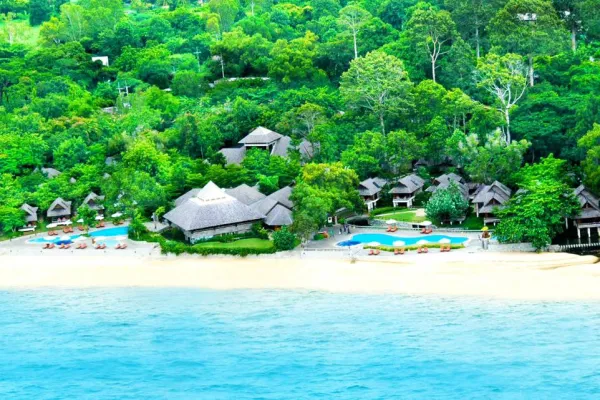 Sunset Park Resort & Spa 4*, фото 6