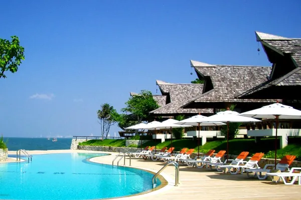 Sunset Park Resort & Spa 4*, фото 8