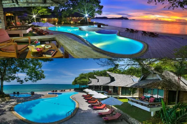 Sunset Park Resort & Spa 4*, фото 9