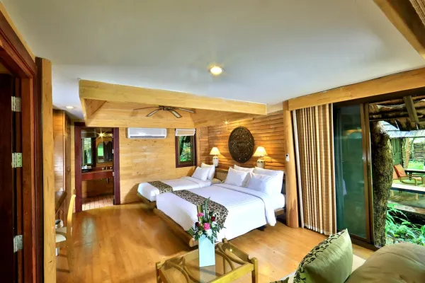 Sunset Park Resort & Spa 4*, фото 11