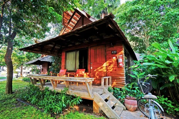 Sunset Park Resort & Spa 4*, фото 14