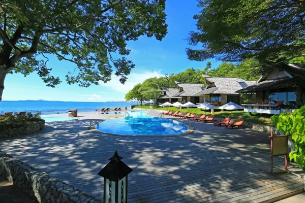 Sunset Park Resort & Spa 4*, фото 15