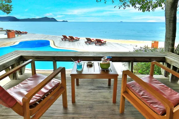 Sunset Park Resort & Spa 4*, фото 16