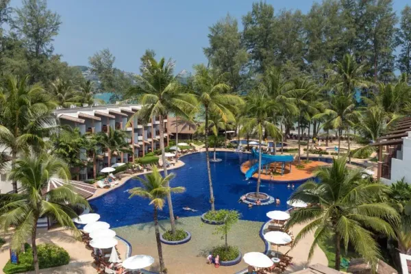 Sunwing Bangtao Beach 4*, фото 2