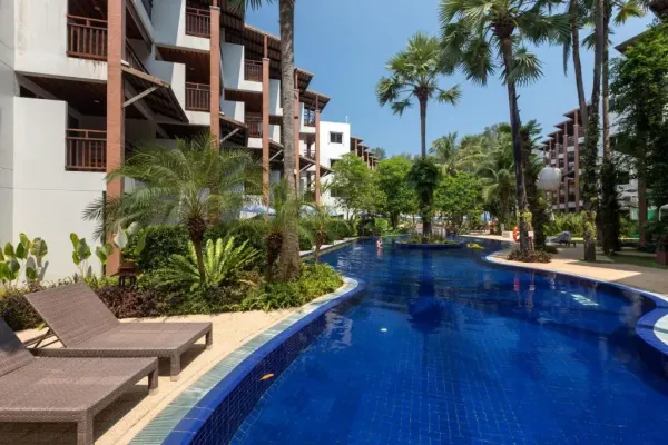 Sunwing Bangtao Beach 4*, фото 3
