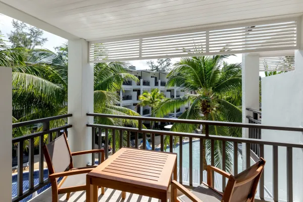 Sunwing Bangtao Beach 4*, фото 7