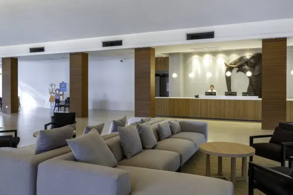 Sunwing Kamala Beach 4*, фото 1
