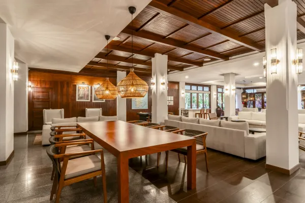 Sunwing Kamala Beach 4*, фото 7
