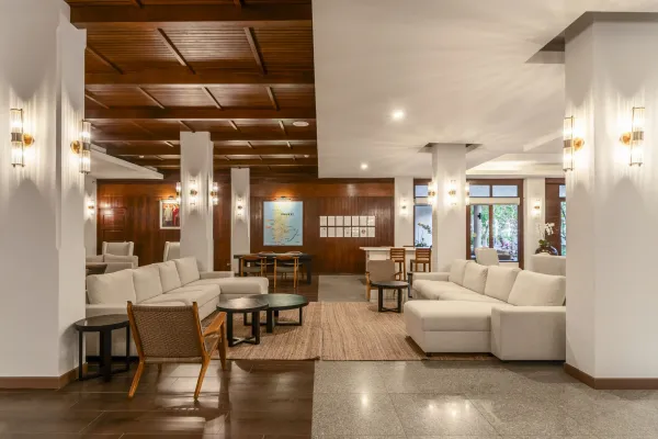 Sunwing Kamala Beach 4*, фото 11