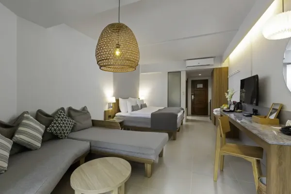 Sunwing Kamala Beach 4*, фото 12