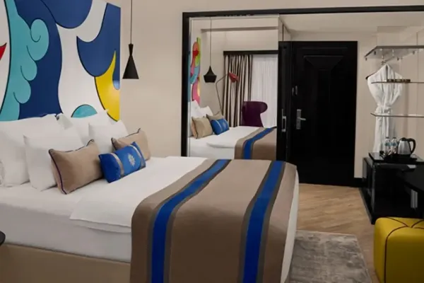 Sura Hagia Sophia Hotel 5*, фото 3