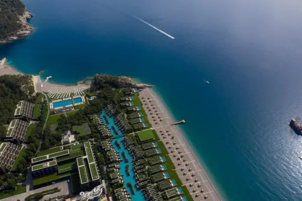 Swandor Kemer 5*