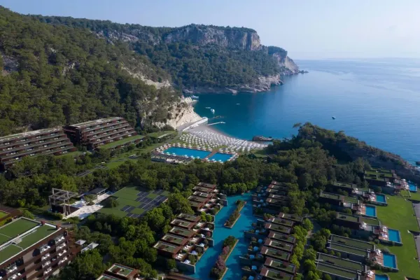 Swandor Kemer 5*, фото 4